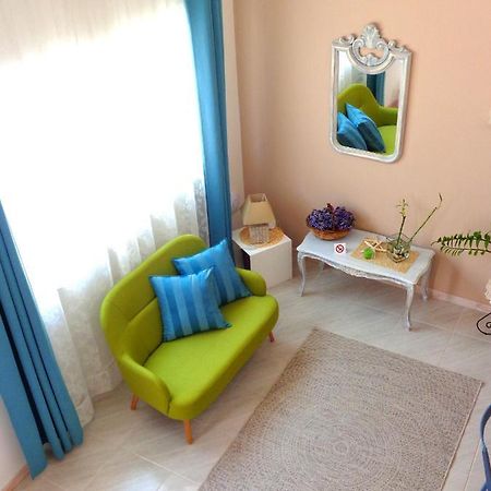 Pepe'S Apartment Сиракузы Экстерьер фото