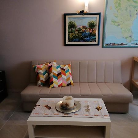 Pepe'S Apartment Сиракузы Экстерьер фото