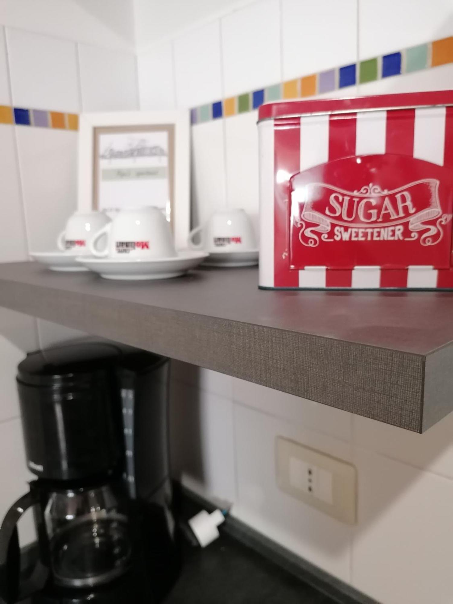 Pepe'S Apartment Сиракузы Экстерьер фото