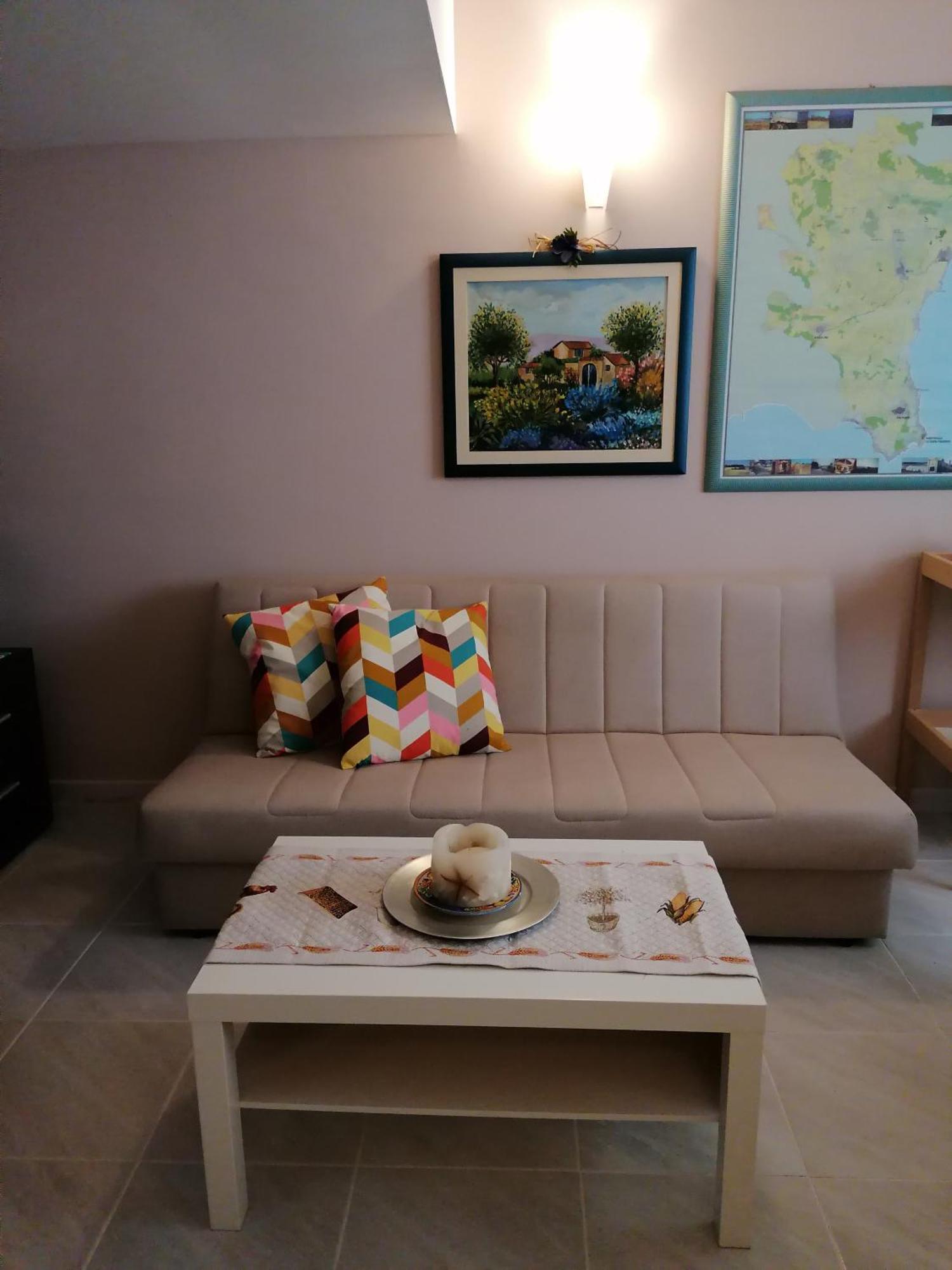 Pepe'S Apartment Сиракузы Экстерьер фото