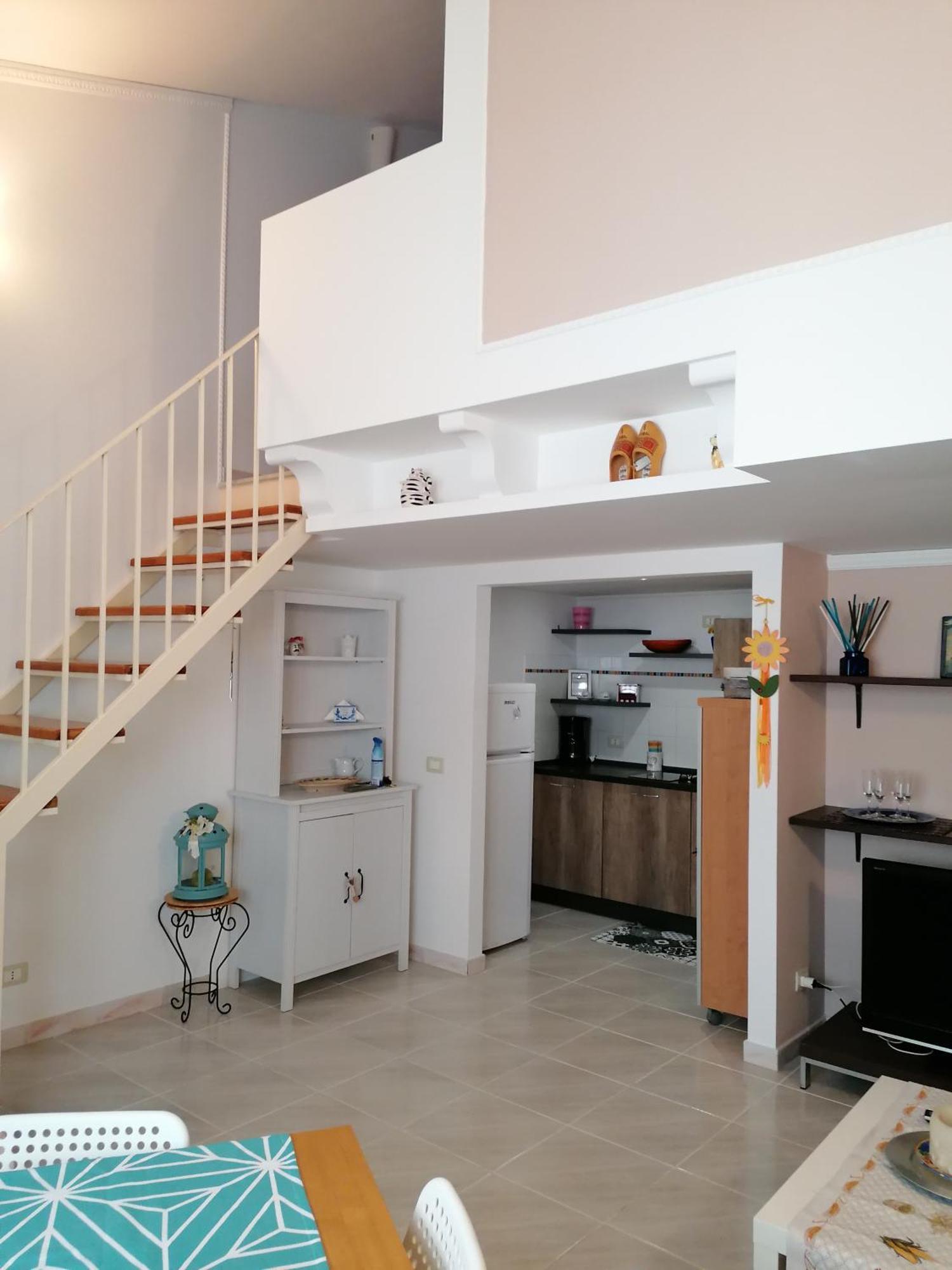 Pepe'S Apartment Сиракузы Экстерьер фото
