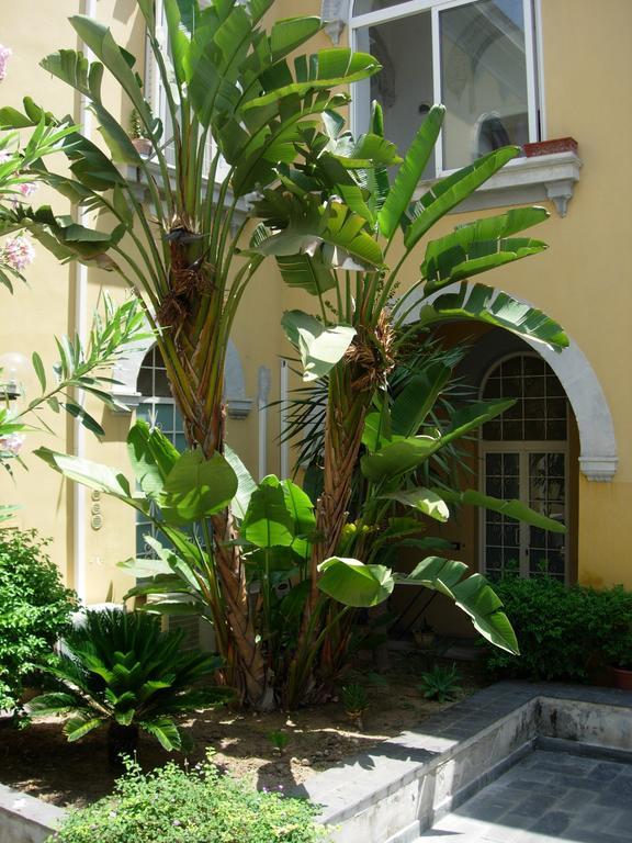 Pepe'S Apartment Сиракузы Экстерьер фото